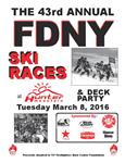 SKI RACES 2016